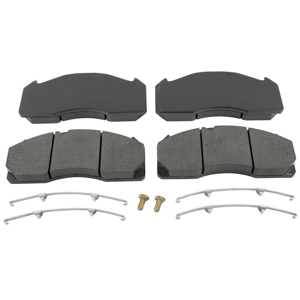 Тормозная колодка WVA29125 ROR / MERITOR, VOLVO