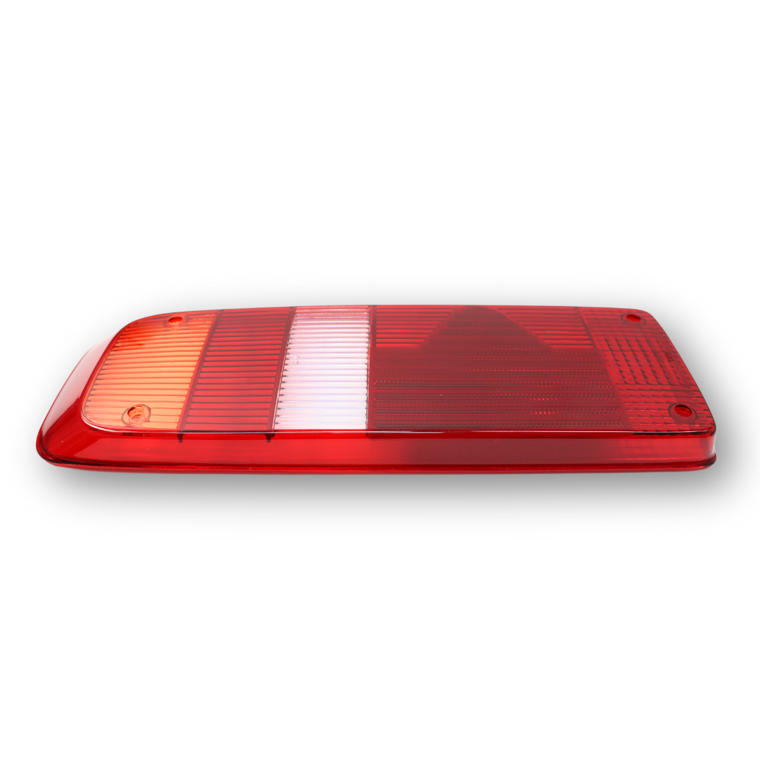 Стекло фонаря  ECOSTAR \левое\