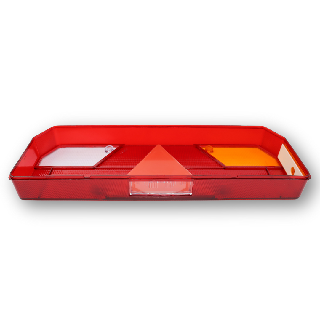 Стекло фонаря EUROSTOP \левое\ Стекло фонаря EUROSTOP \левое\