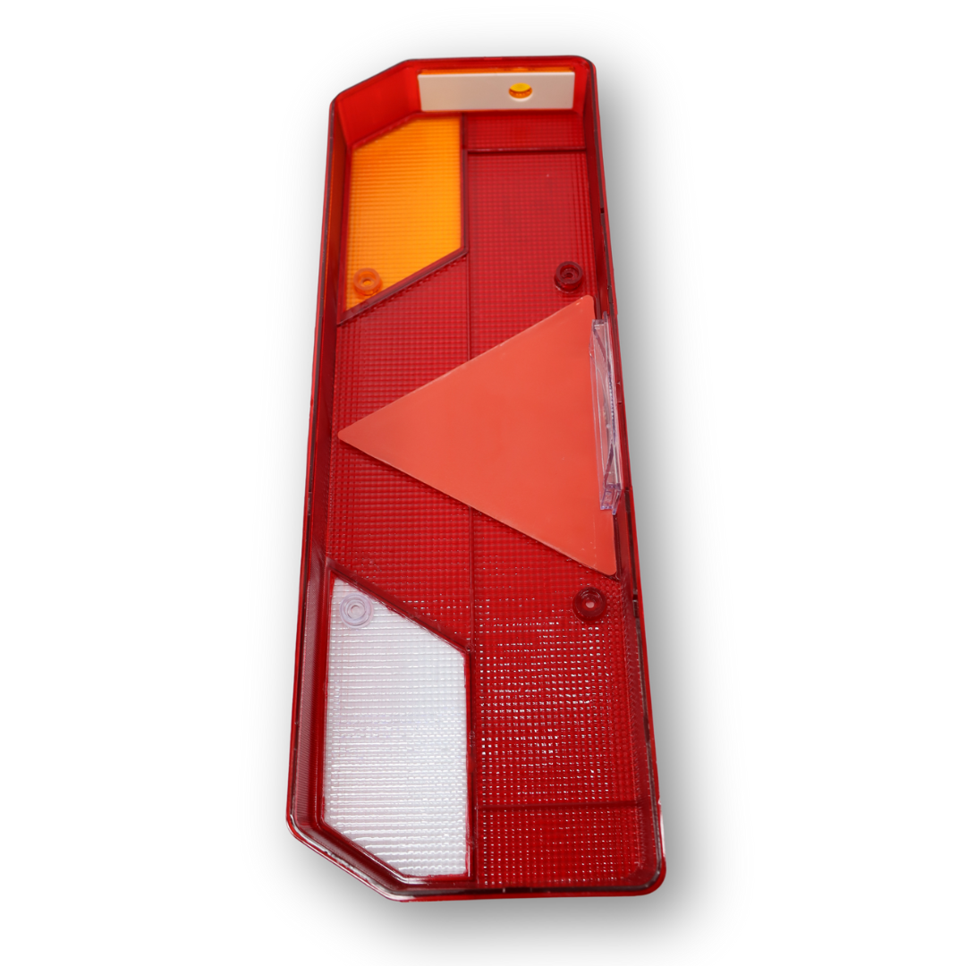 Стекло фонаря EUROSTOP \левое\ Стекло фонаря EUROSTOP \левое\