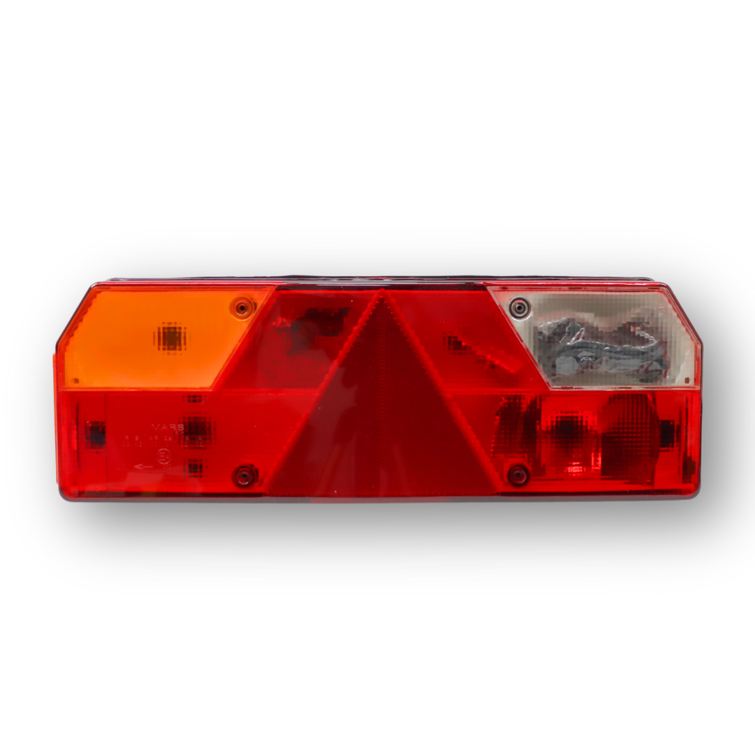 Фонарь задний EUROSTOP I с кабелем \левый\ MARS Фонарь задний EUROSTOP I с кабелем \левый\ MARS