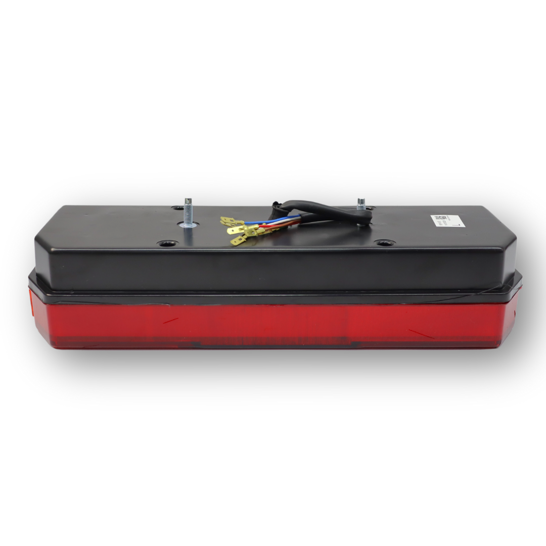 Фонарь задний EUROSTOP I с кабелем \левый\ MARS Фонарь задний EUROSTOP I с кабелем \левый\ MARS