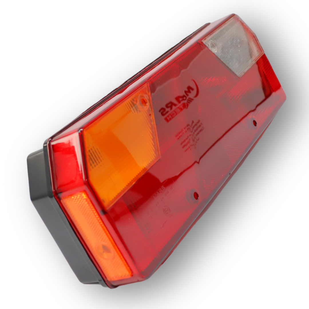 Фонарь задний EUROSTOP I с кабелем \левый\ MARS Фонарь задний EUROSTOP I с кабелем \левый\ MARS