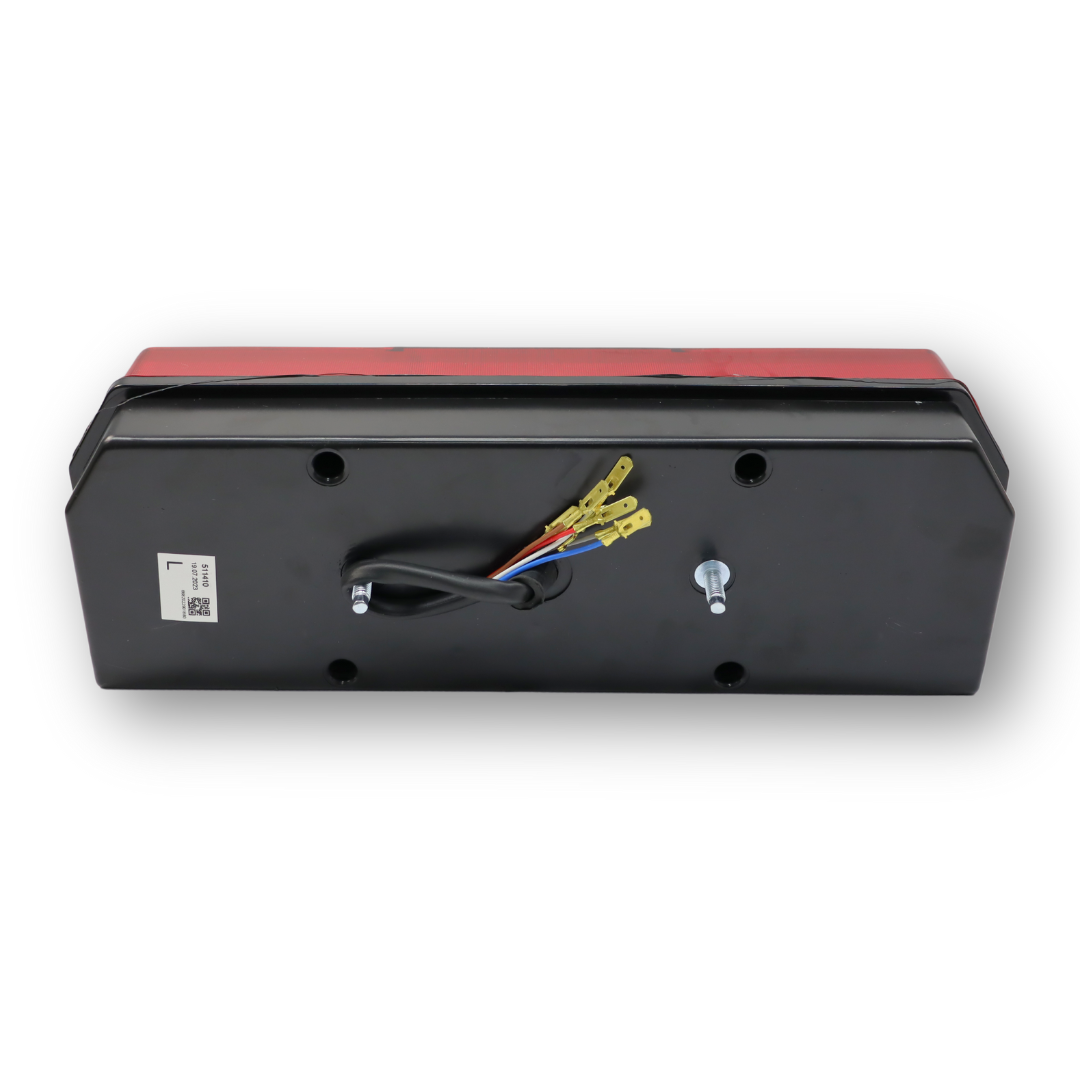 Фонарь задний EUROSTOP I с кабелем \левый\ MARS Фонарь задний EUROSTOP I с кабелем \левый\ MARS