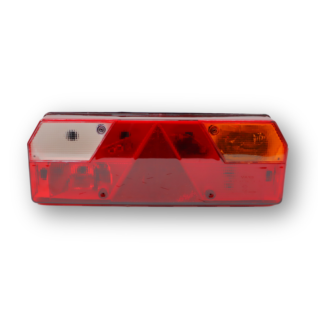 Фонарь задний  EUROSTOP I  с кабелем \правый\MARS