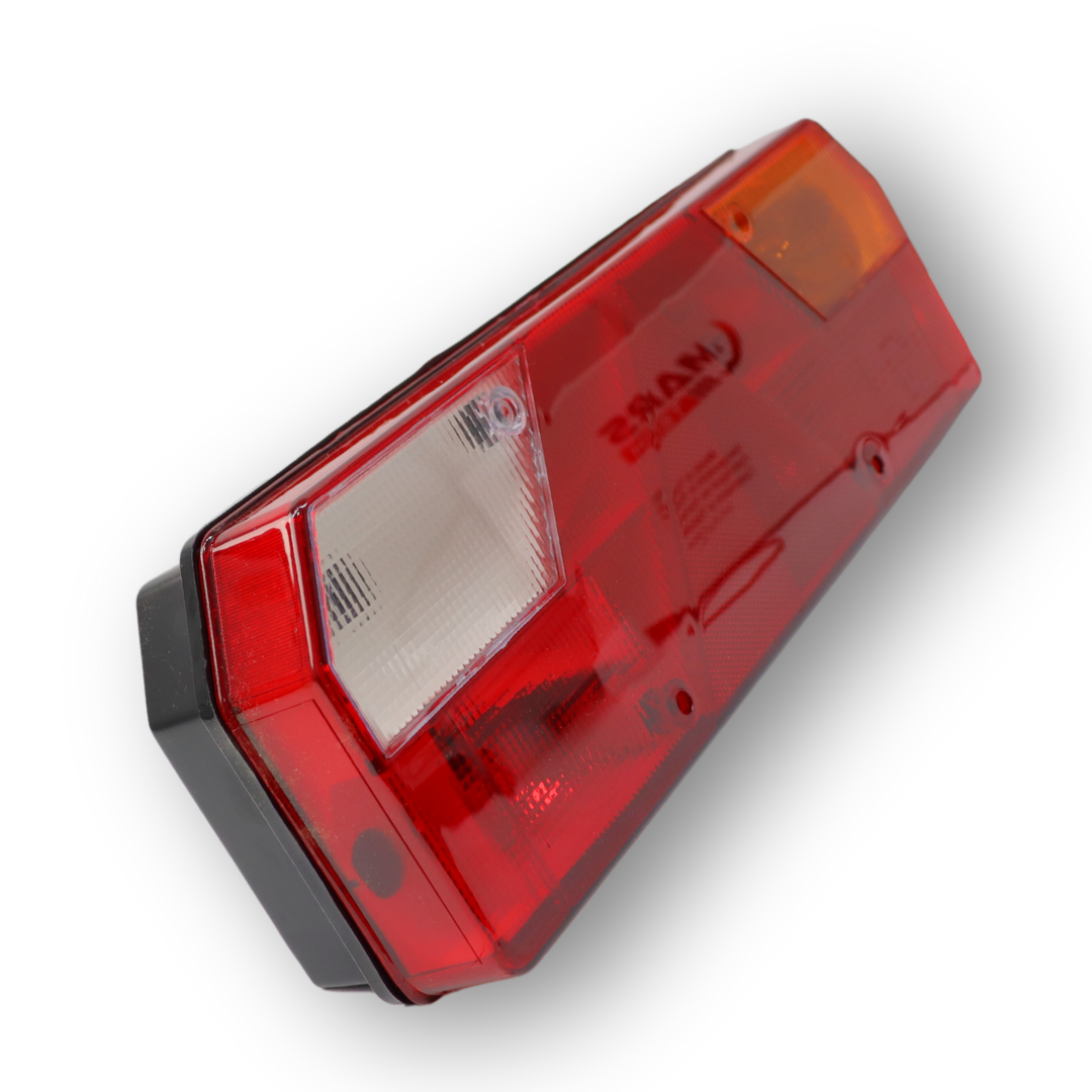 Фонарь задний  EUROSTOP I  с кабелем \правый\MARS