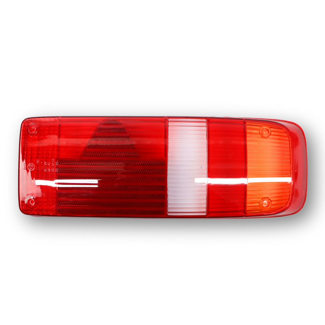 Стекло фонаря  ECOSTAR \правое\