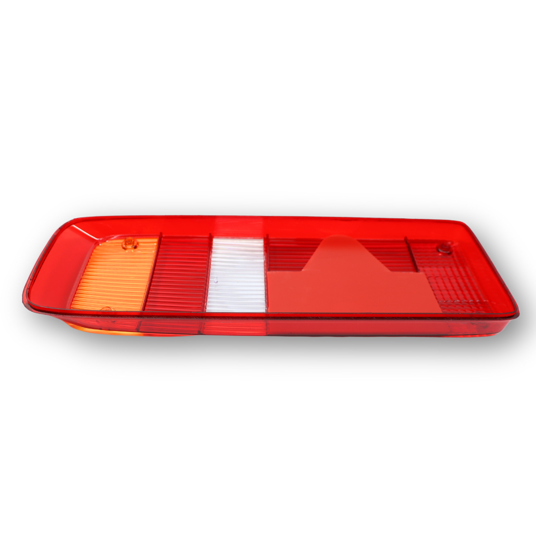 Стекло фонаря  ECOSTAR \правое\