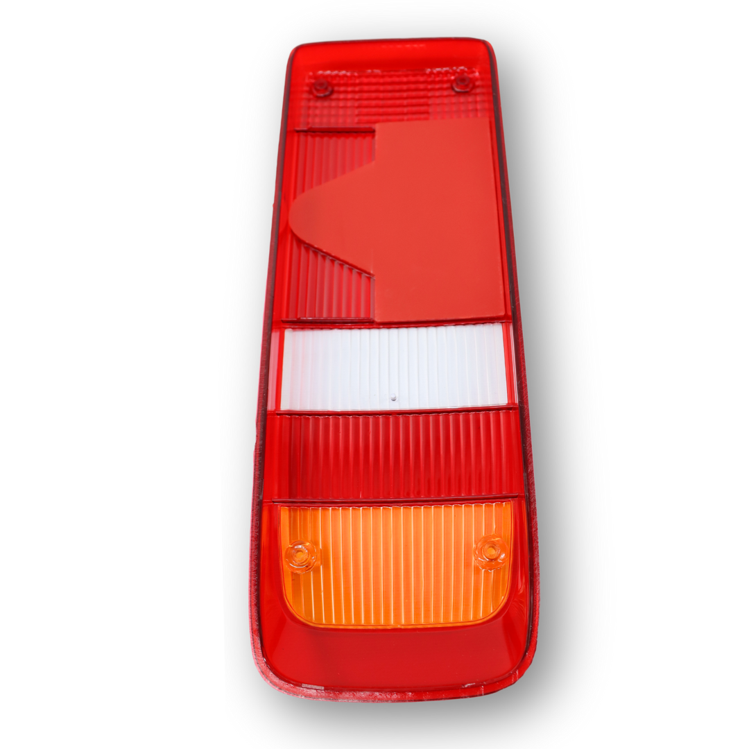 Стекло фонаря  ECOSTAR \правое\