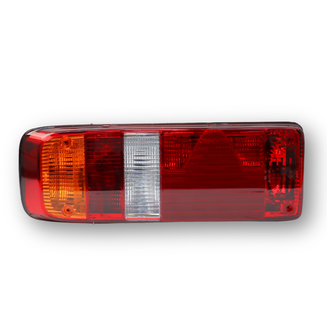 Фонарь задний  ECOSTAR с кабелем  \левый\