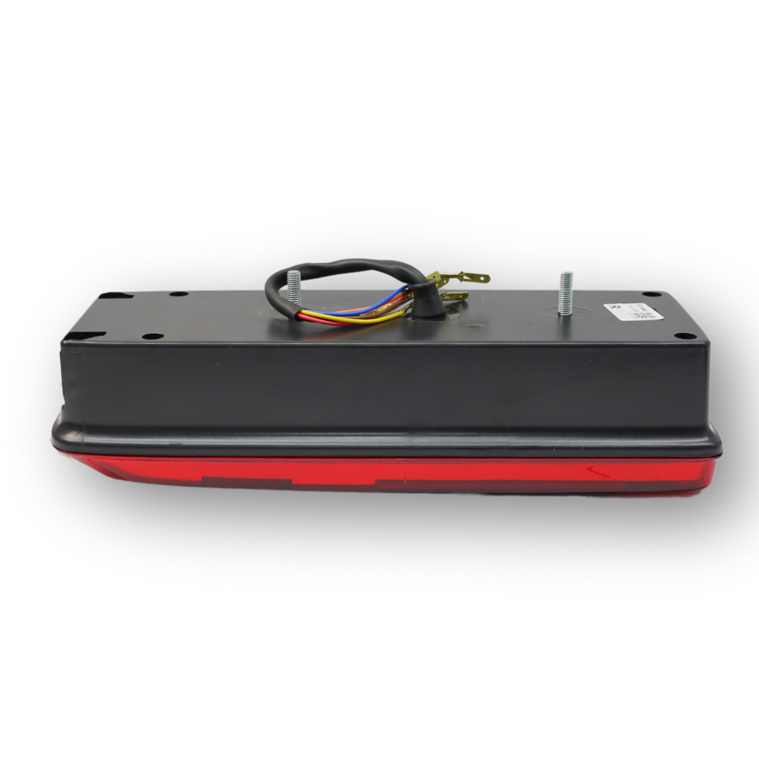 Фонарь задний  ECOSTAR  с  габаритным фонарем \правый\