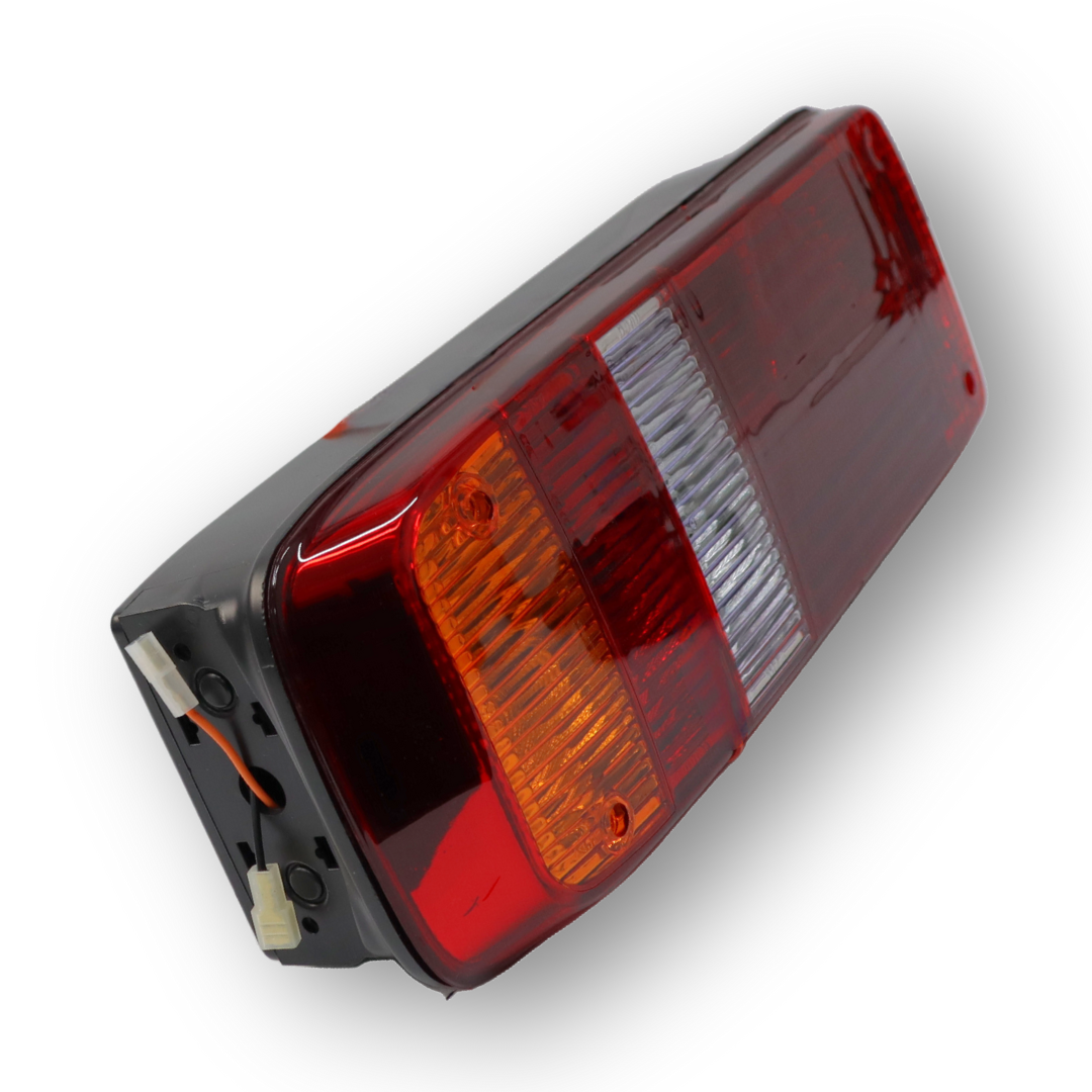 Фонарь задний ECOSTAR с габаритным фонарем\левый\ Фонарь задний ECOSTAR с габаритным фонарем\левый\