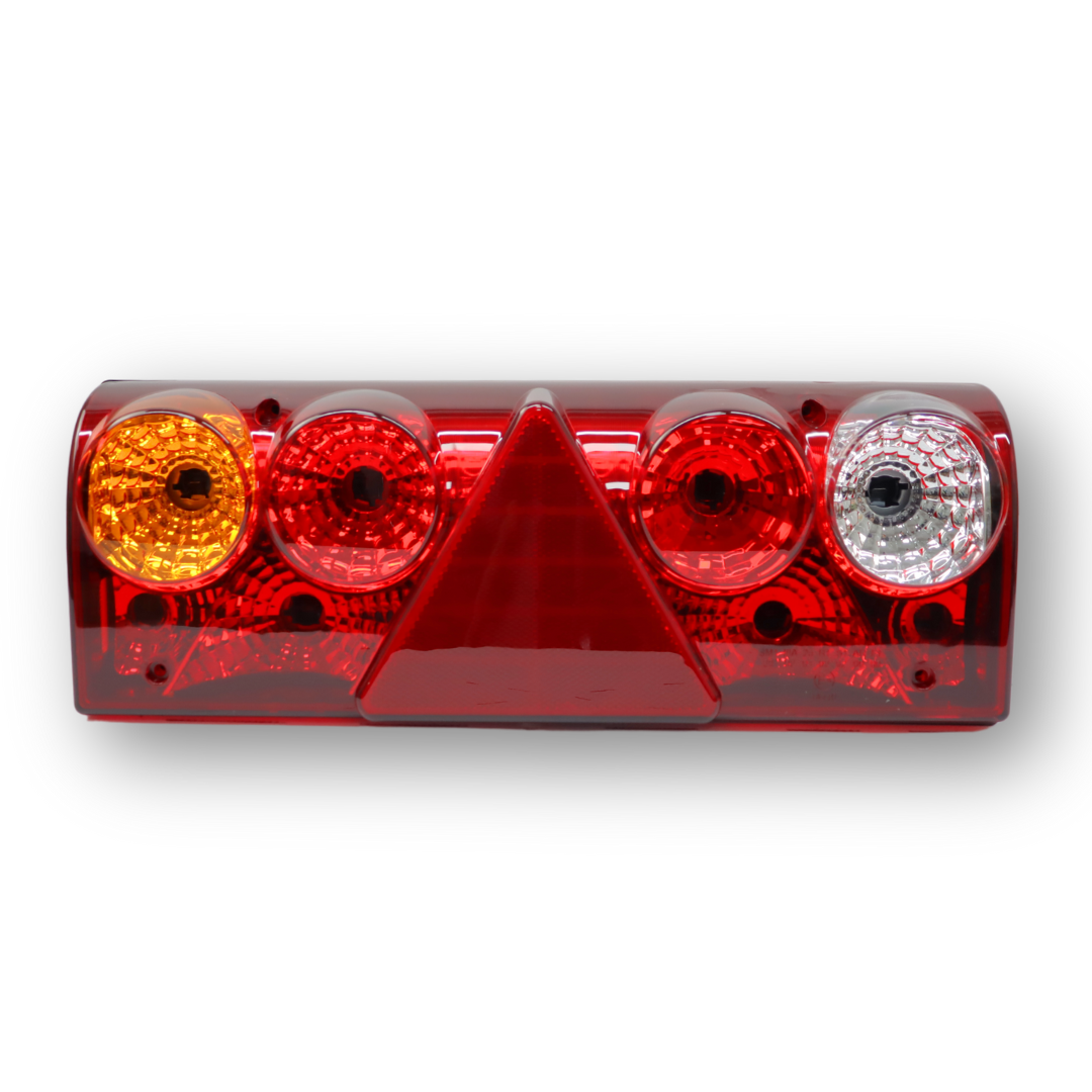 Фонарь задний EUROSTAR I \левый\ с кабелем Фонарь задний EUROSTAR I \левый\ с кабелем