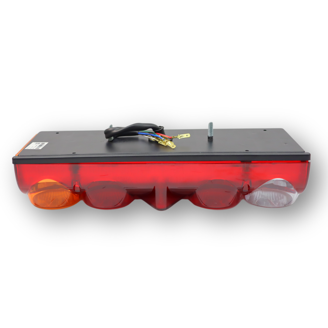 Фонарь задний EUROSTAR I \левый\ с кабелем Фонарь задний EUROSTAR I \левый\ с кабелем