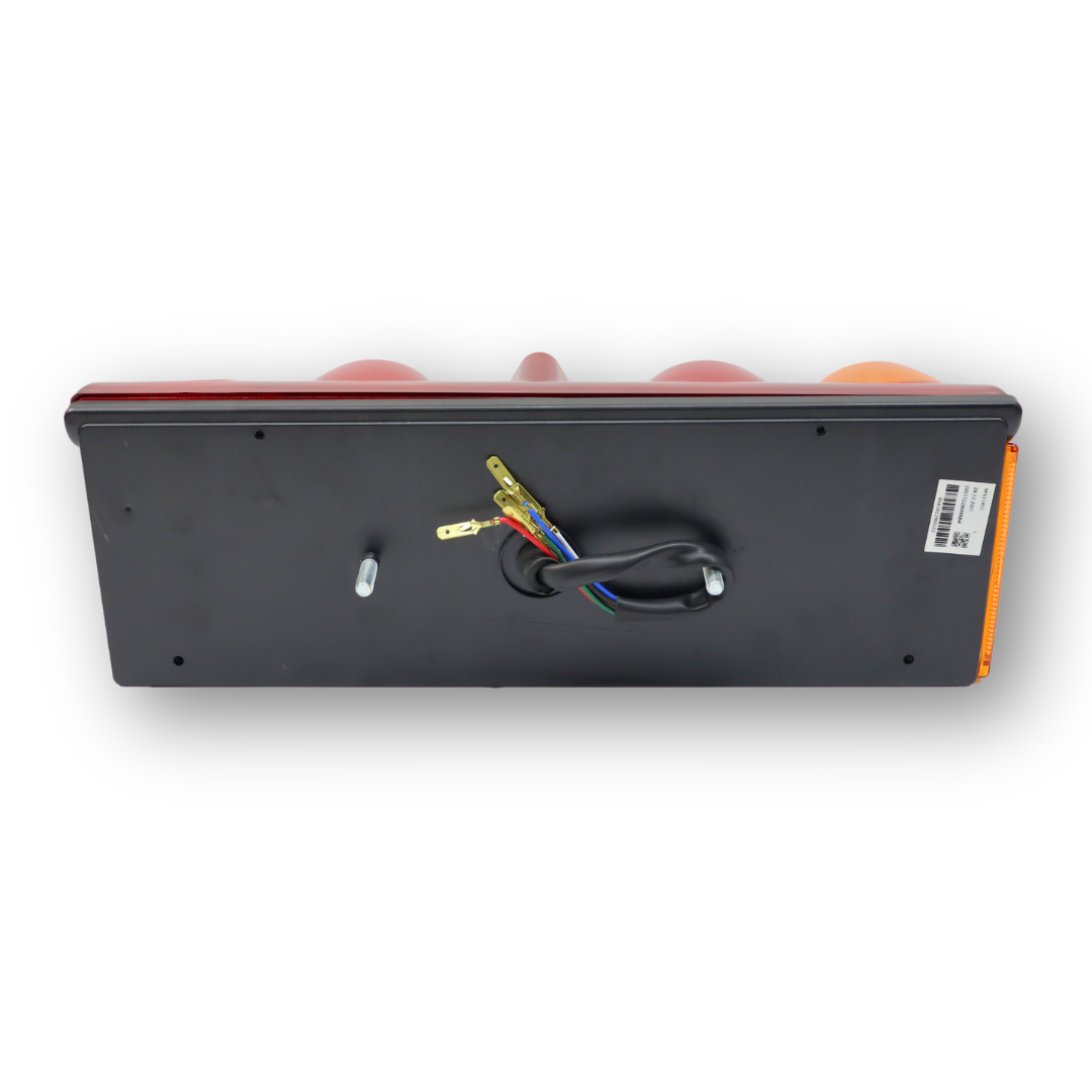 Фонарь задний EUROSTAR I \левый\ с кабелем Фонарь задний EUROSTAR I \левый\ с кабелем