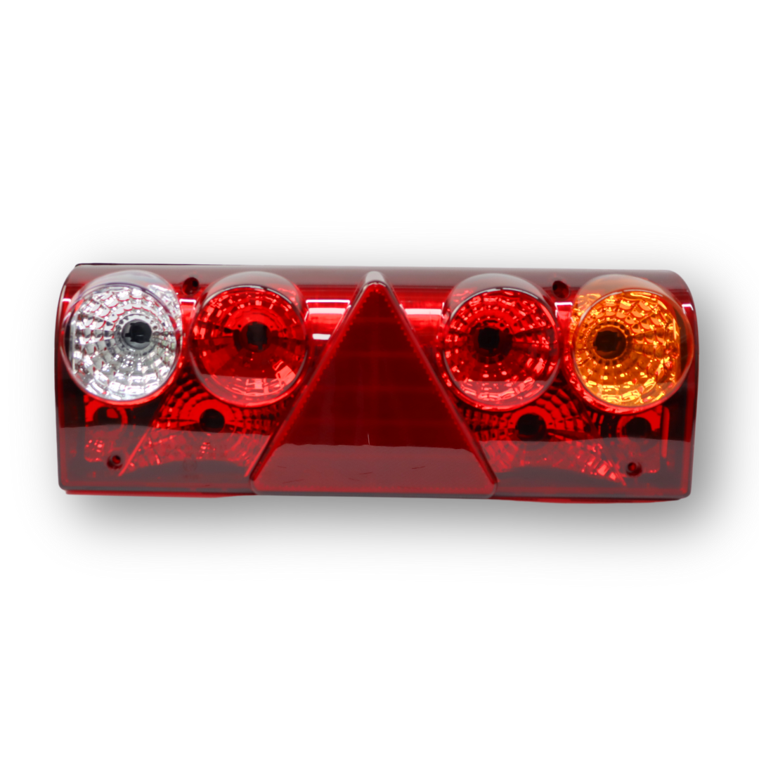 Фонарь задний EUROSTAR I \правый\ с кабелем Фонарь задний EUROSTAR I \правый\ с кабелем