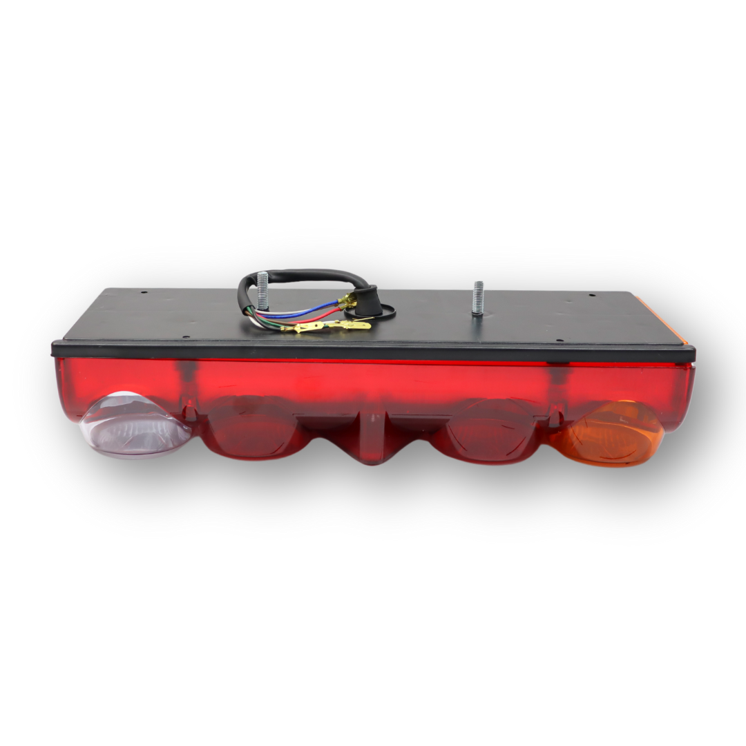 Фонарь задний EUROSTAR I \правый\ с кабелем Фонарь задний EUROSTAR I \правый\ с кабелем