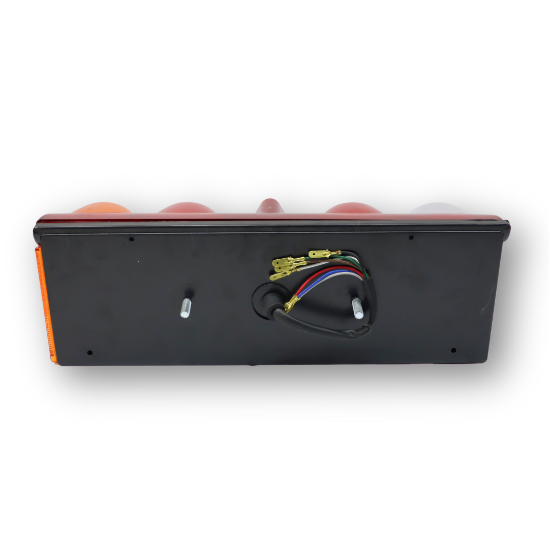 Фонарь задний EUROSTAR I \правый\ с кабелем Фонарь задний EUROSTAR I \правый\ с кабелем