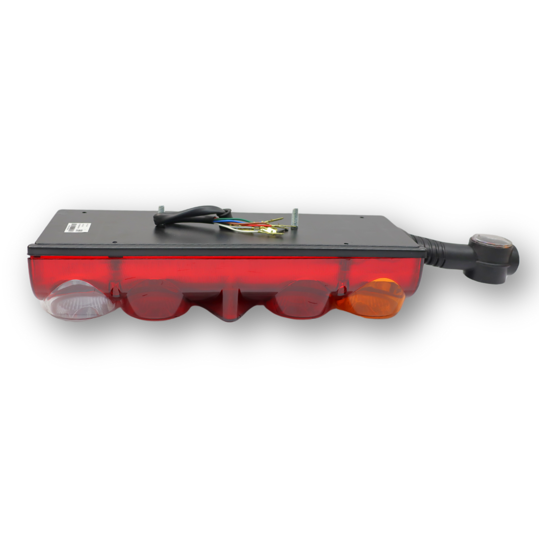 Фонарь задний EUROSTAR I \правый\ с габаритным фон. Фонарь задний EUROSTAR I \правый\ с габаритным фон.