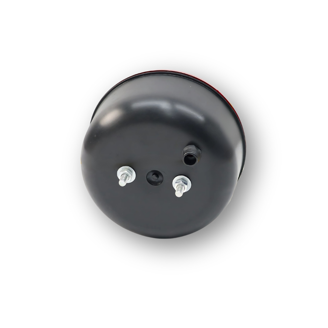 Фонарь задний универсальный круглый Фонарь задний универсальный круглый