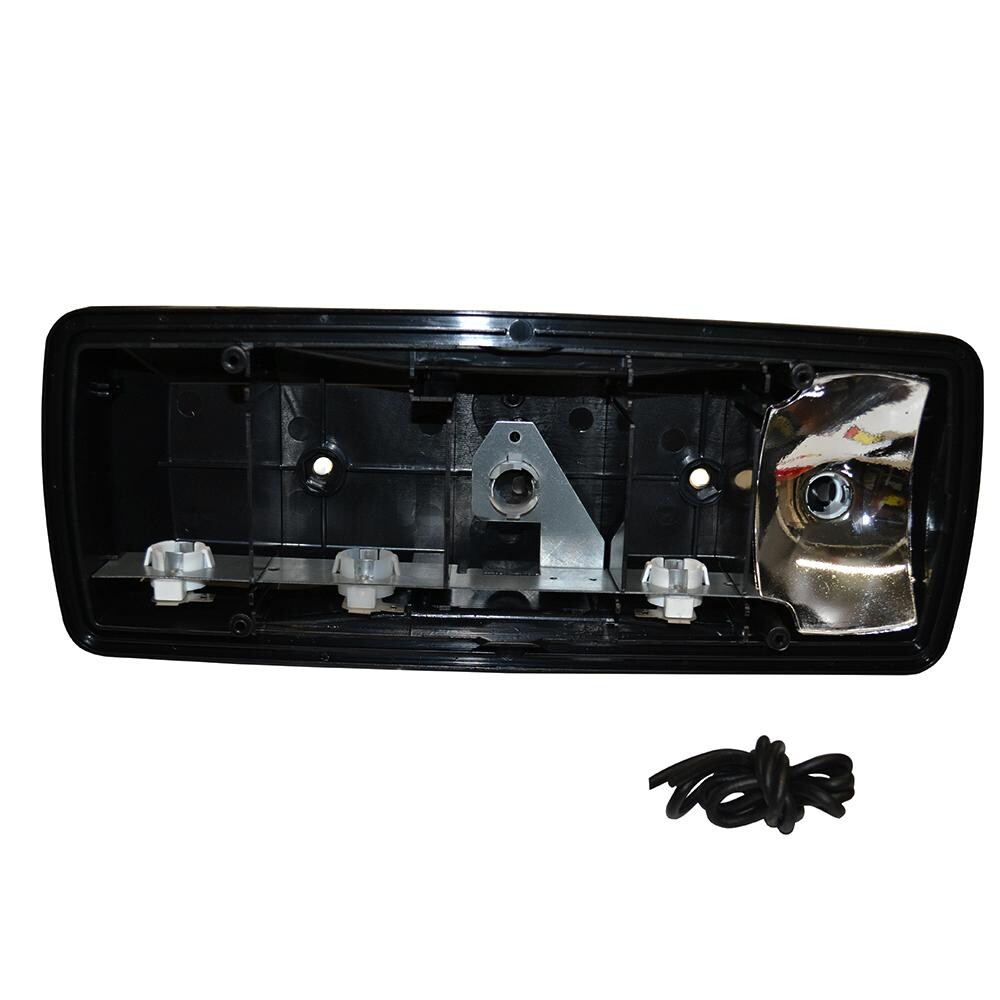 Фонарь задний MAN L2000 c разъемом AMP, правый (SERTPLAST)