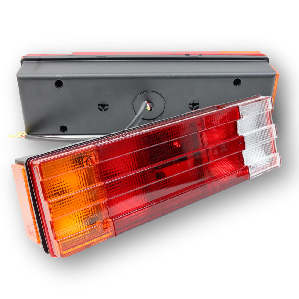 Фонарь задний прицепа ScHmitz с кабелем Фонарь задний прицепа ScHmitz с кабелем