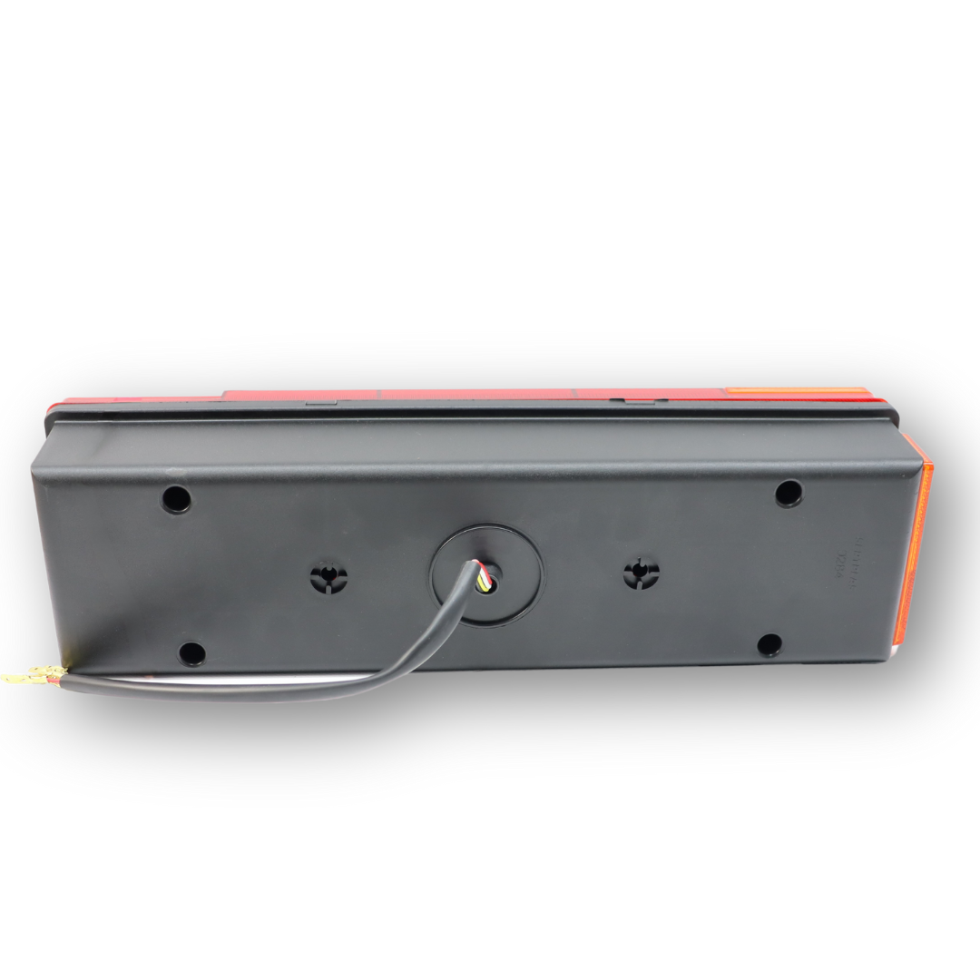 Фонарь задний прицепа ScHmitz с кабелем Фонарь задний прицепа ScHmitz с кабелем