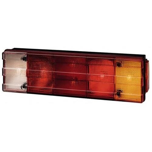 Фонарь задний прицепа ScHmitz с кабелем Фонарь задний прицепа ScHmitz с кабелем