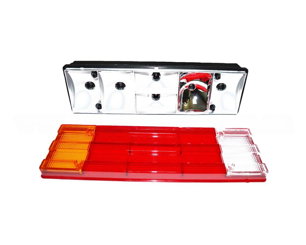 Фонарь задний прицепа ScHmitz с кабелем Фонарь задний прицепа ScHmitz с кабелем