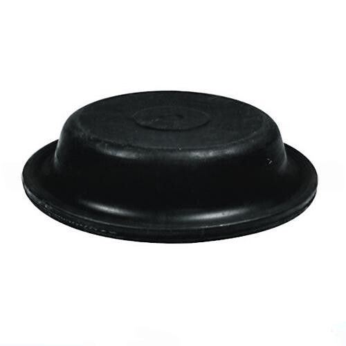 Мембрана (діафрагма) пружинного енергоакумулятора Ø 24Мм глибока