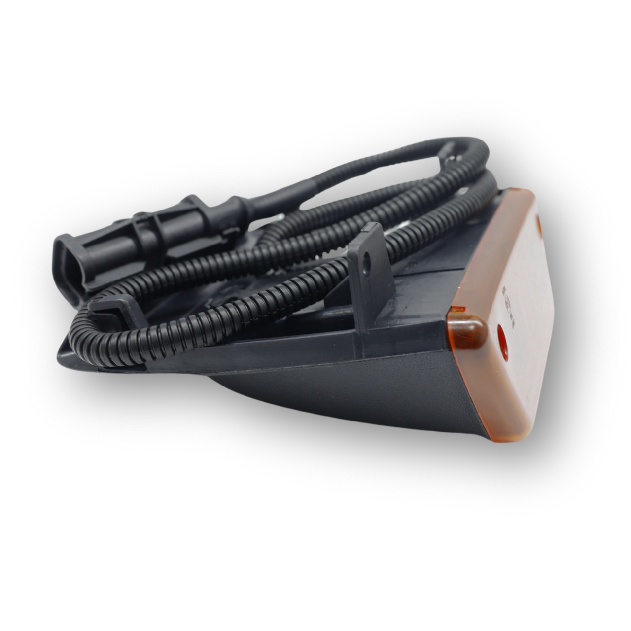 Указатель поворота MAN LE/L/M2000 -05r /L,P/ на бампере