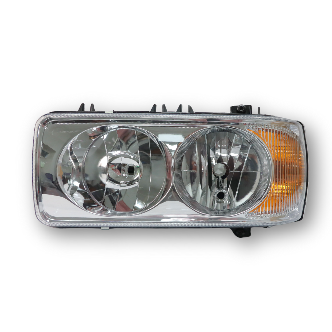 Фара DAF XF 95,105; CF 85 (2002-2013) ліва (C.F.Berg) Фара DAF XF 95,105; CF 85 (2002-2013) ліва (C.F.Berg)