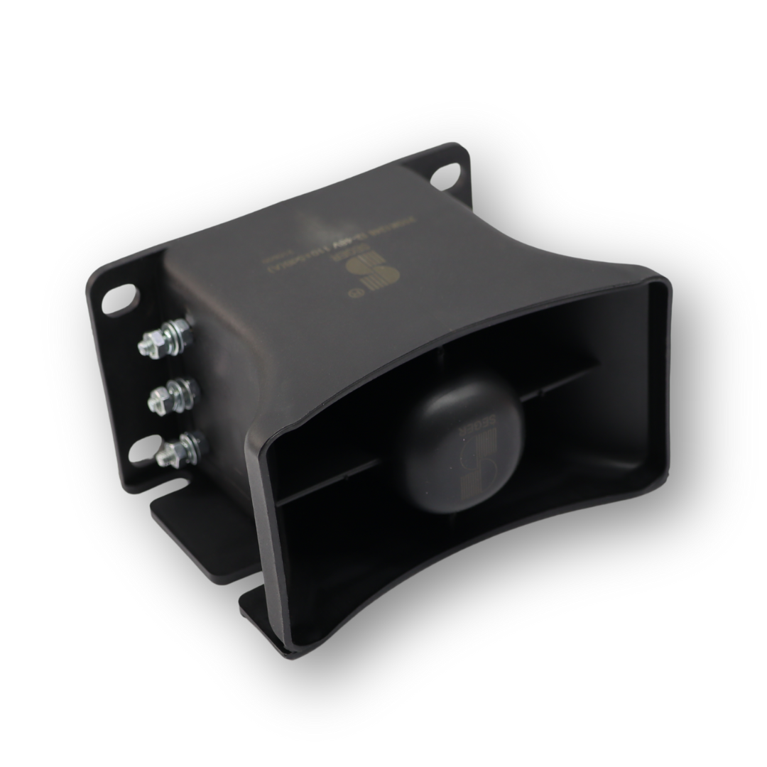 Сигнал заднего хода 69*95*122MM\ 12*48 V