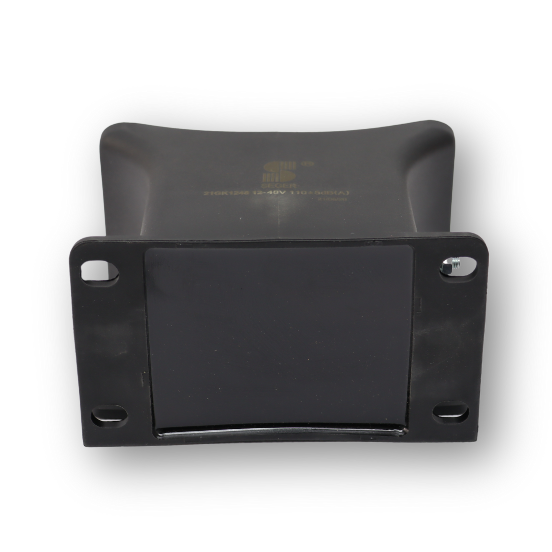 Сигнал заднего хода 69*95*122MM\ 12*48 V Сигнал заднего хода 69*95*122MM\ 12*48 V