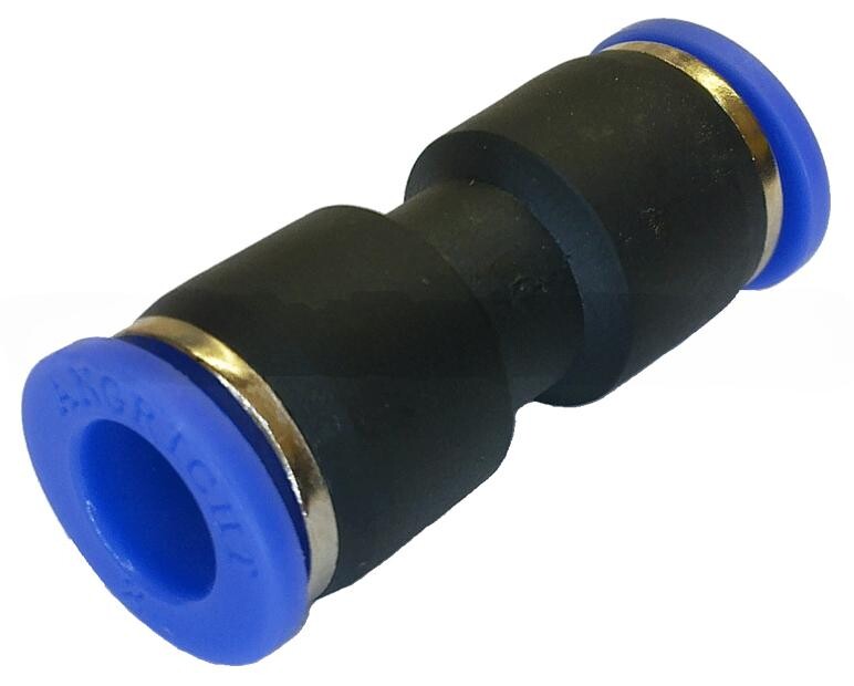 Аварийный соединитель пластиковый PUC 15 Аварийный соединитель пластиковый PUC 15