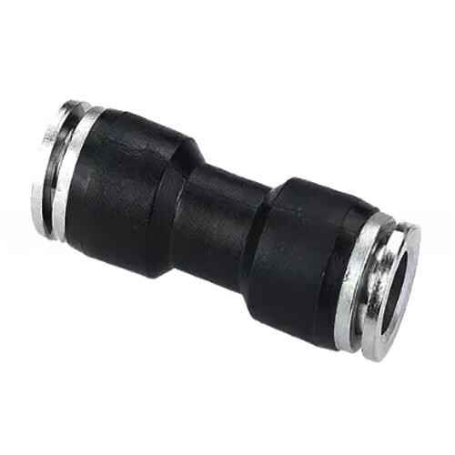 Аварийный соеденитель усиленный пластиковый 6 мм