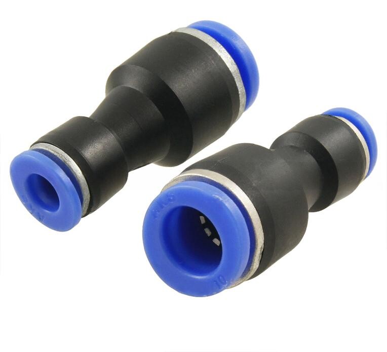 Аварийный соединитель пластиковый PG6*10