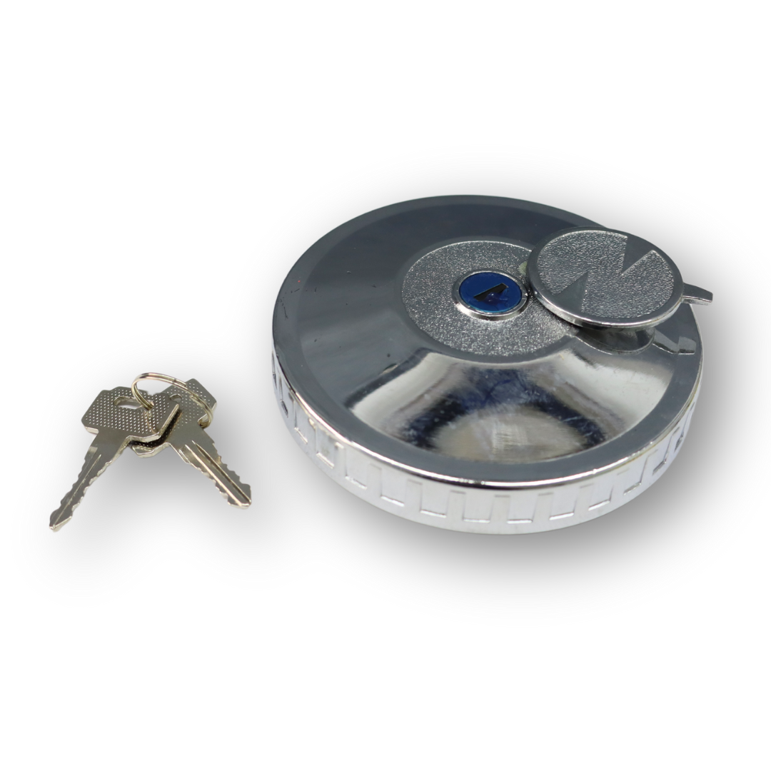 Крышка бака 80мм MERCEDES-MAN-VOLVO-DAF металл Крышка бака 80мм MERCEDES-MAN-VOLVO-DAF металл