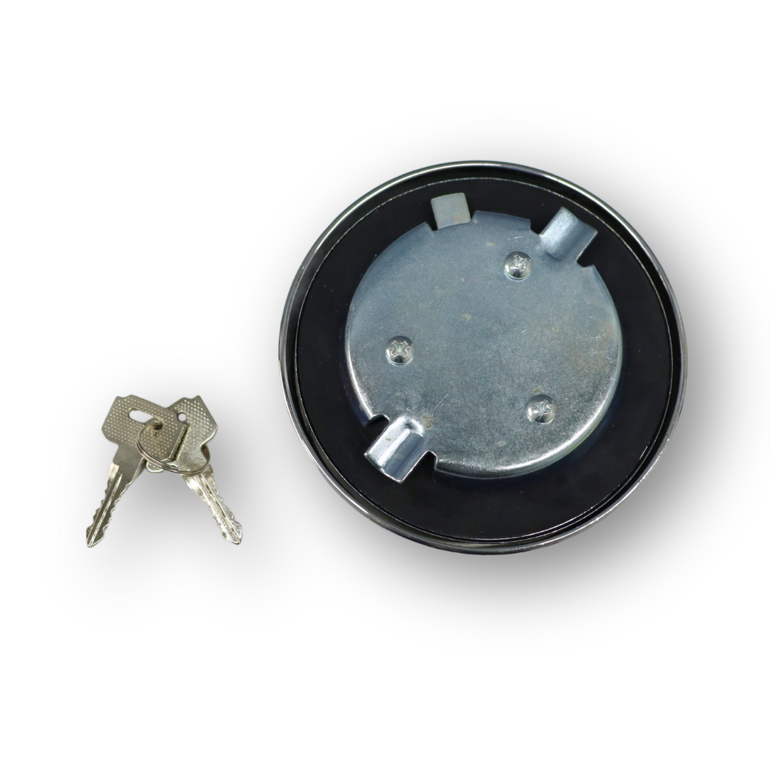 Крышка бака 80мм MERCEDES-MAN-VOLVO-DAF металл Крышка бака 80мм MERCEDES-MAN-VOLVO-DAF металл