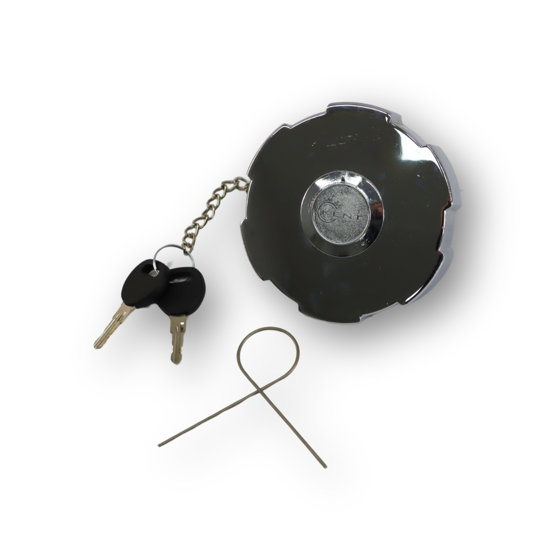 Крышка бака 80 мм ACTROS металл усиленная