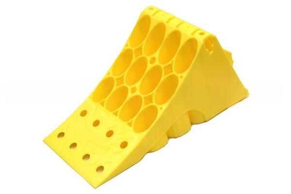 Упор для колеса малий 160 мм Упор для колеса малий 160 мм