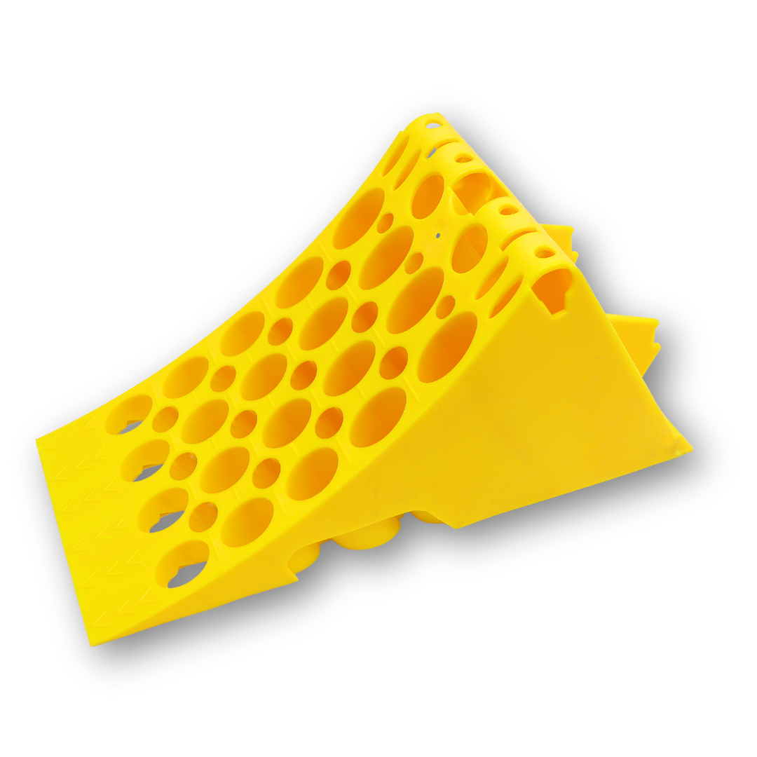 Упор под колесо 200 мм (без крепления) Упор под колесо 200 мм (без крепления)