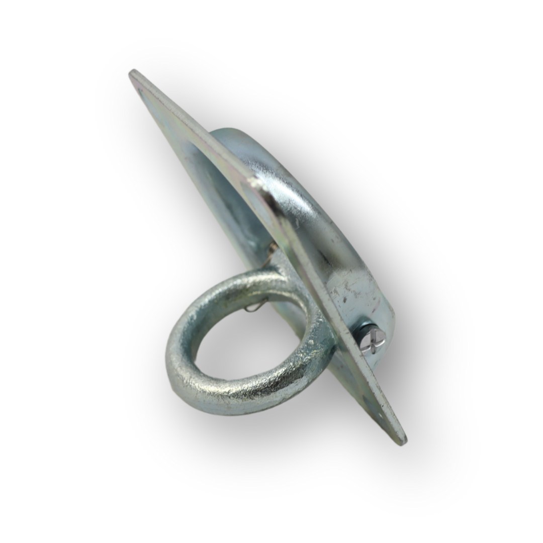 Петля крепления груза 95*100 мм Петля крепления груза 95*100 мм