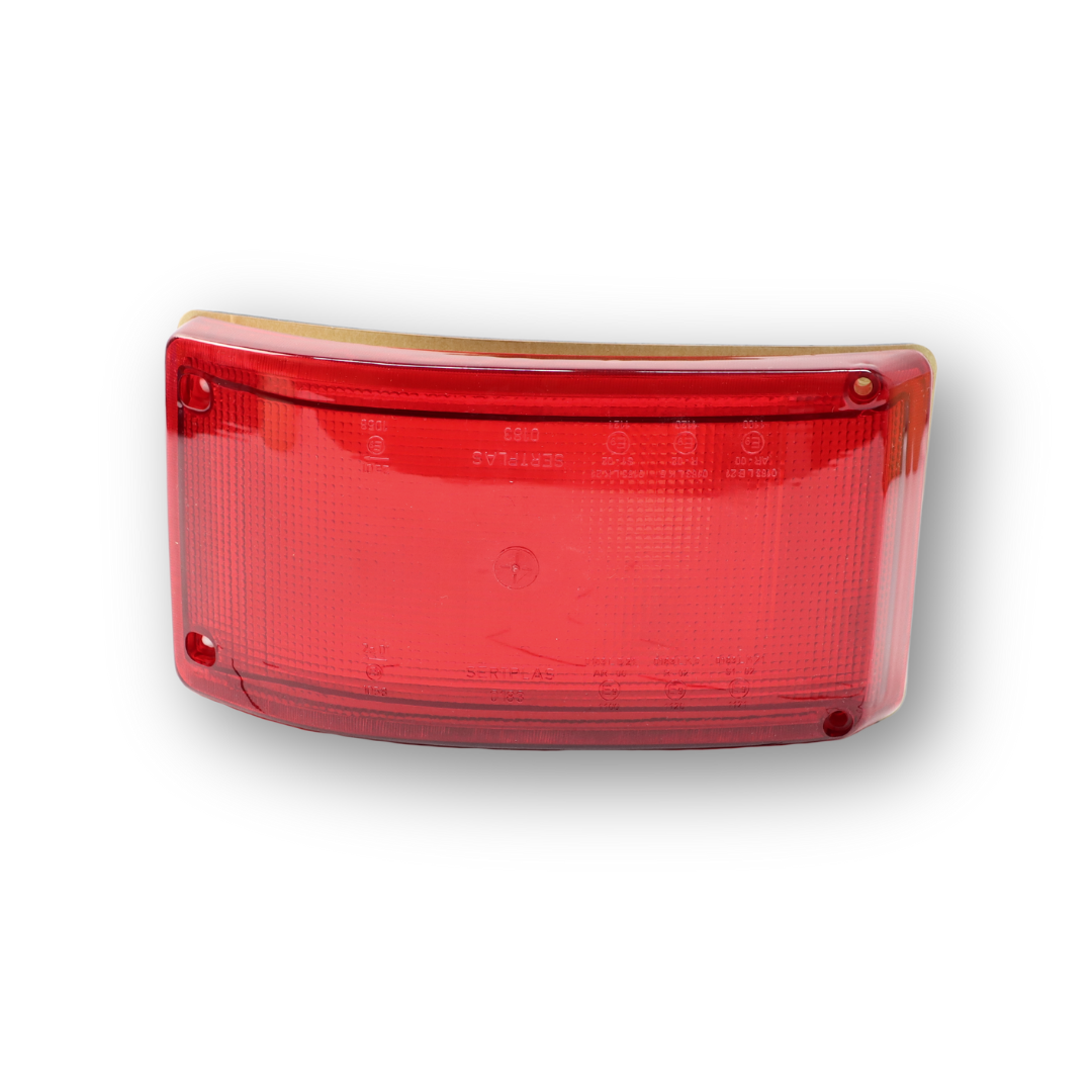 Фонарь задний автобусов NEOPLAN \красный\ Фонарь задний автобусов NEOPLAN \красный\