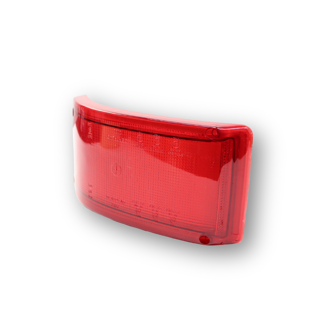 Фонарь задний автобусов NEOPLAN \красный\ Фонарь задний автобусов NEOPLAN \красный\