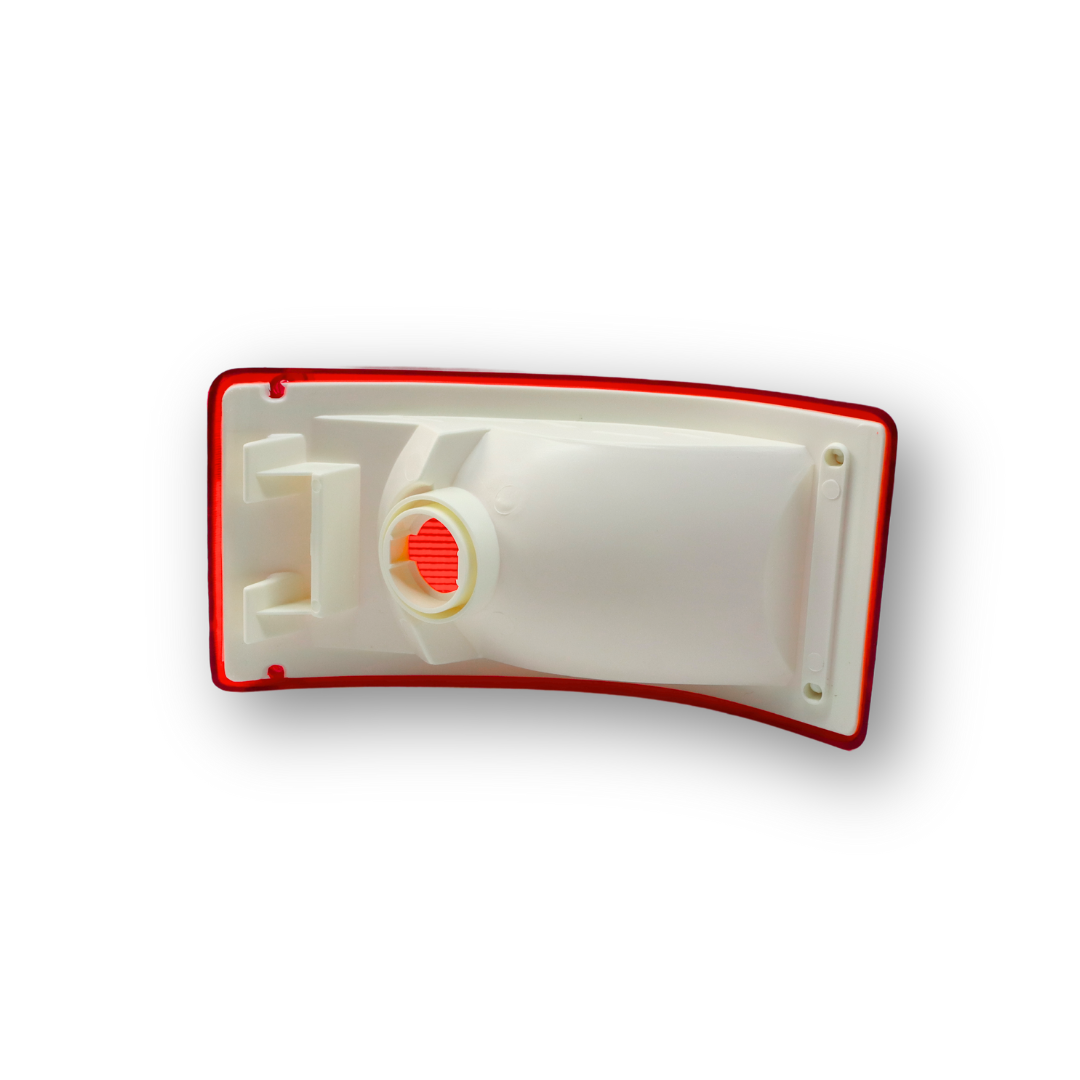 Фонарь задний автобусов NEOPLAN \красный\ Фонарь задний автобусов NEOPLAN \красный\