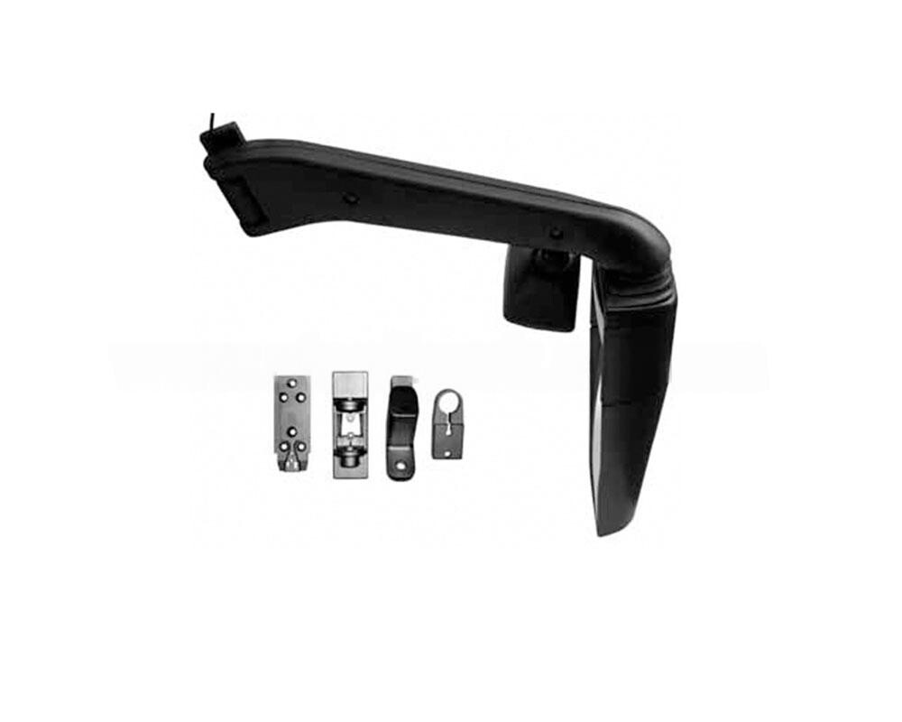 Зеркало автобусов NEOPLAN, VANHOOL Serie T9 (2001-...) с подогоревом Зеркало автобусов NEOPLAN, VANHOOL Serie T9 (2001-...) с подогоревом