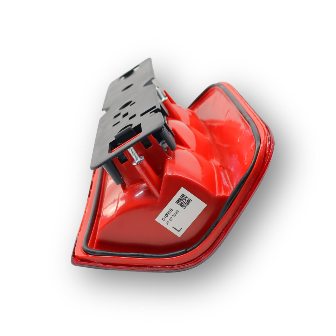 Фонарь задний MERCEDES SPRINTER (2002-2005) (с платой) \левый\(16 шт) Фонарь задний MERCEDES SPRINTER (2002-2005) (с платой) \левый\(16 шт)