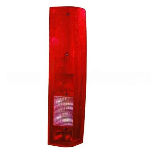 Фонарь задний DAILY (2000-2005) (с платой) \правый\