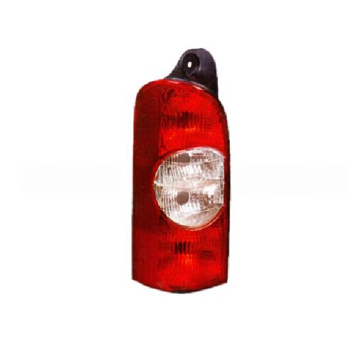 Фонарь задний RENAULT MASTER III \ OPEL MOVANO(2003-2009)\левый\ (15 шт) Фонарь задний RENAULT MASTER III \ OPEL MOVANO(2003-2009)\левый\ (15 шт)